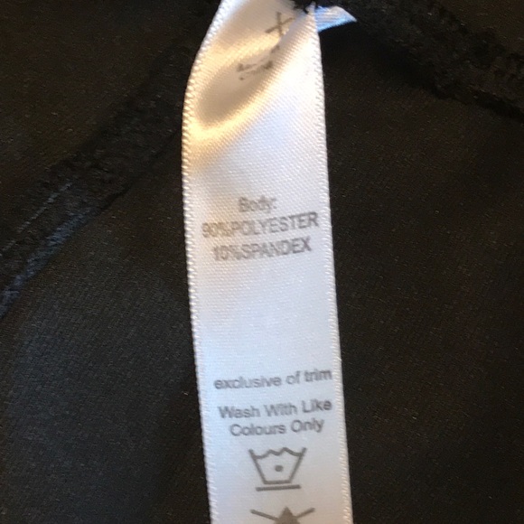 Women’s Athletic Legging Size XL - Picture 6 of 7